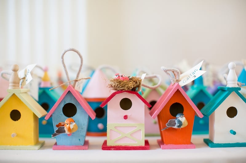 Keepsake Souvenirs