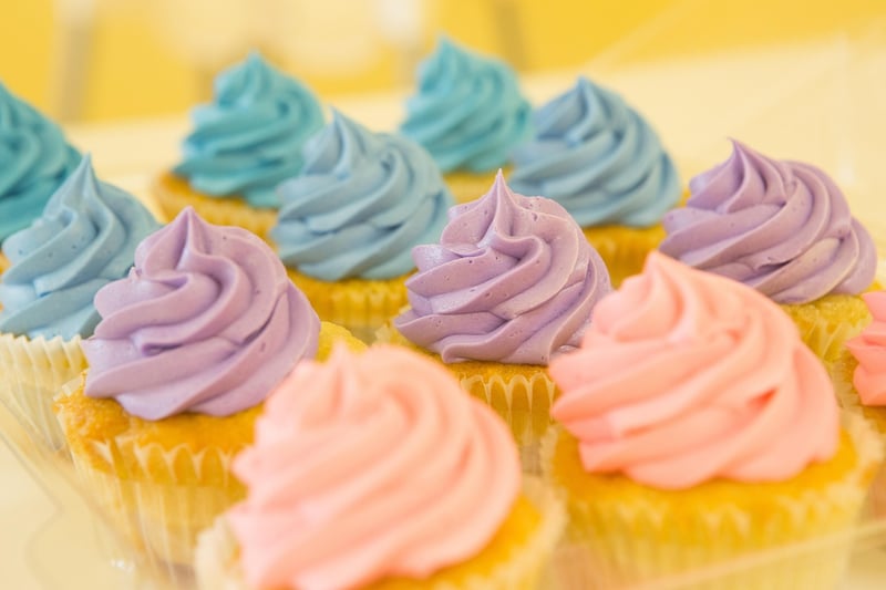 Cake Art