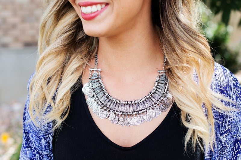 Personalized Jewelry