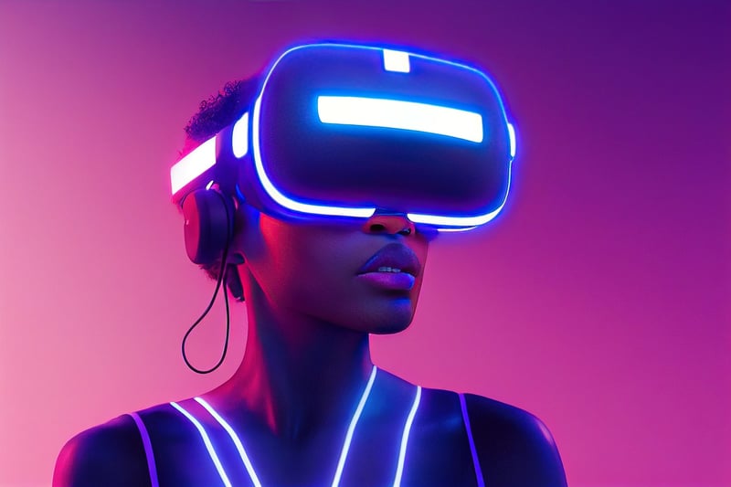 Virtual Reality Experience